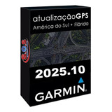 Atualizacao Garmin City Navigator