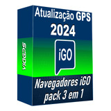 Atualizacao Gps Apontador Slimway