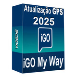 Atualizacao Gps Aquarius Quatro