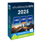 Atualizacao Gps Foston Aquarius