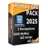 Atualização Gps  Foston Midi Apontador Multilaser Com 3 Igo 