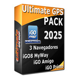 Atualizacao Gps Foston Midi