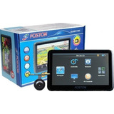 Atualizacao Gps Foston P