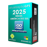 Atualizacao Gps Igo Caska