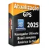 Atualização Gps Igo Fast Positron 6900 6861 8860 8900 Nav