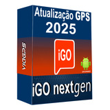 Atualizacao Gps Igo Multimidia