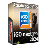 Atualizacao Gps Igo Nextgen