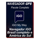 Atualizacao Gps Igo8 3