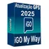 Atualização Gps Igo8.3  Foston Apontador Multilaser Tracker