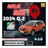 Atualização Mapa Brasil 2024   Renault Media Nav Standard