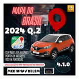 Atualizacao Mapa Brasil 2024