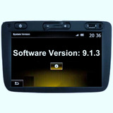 Atualização Medianav Renault Evolution   9 1 3