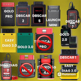 Atualizacao Online Diagzone Thinkdiag