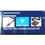 Atualização Scanner Delphi Ds150 Ds100 Autocom 2025 Af
