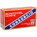 Atum Branco Bonito Norte