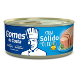 Atum Solido Em Oleo