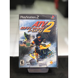 Atv 2 Offroad Fury