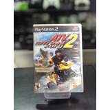 Atv 2 Offroad Fury