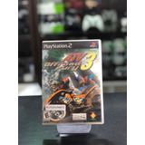 Atv Off Road Fury