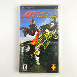 Atv Offroad Blazin