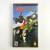 Atv Offroad Blazin