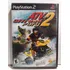 Atv Offroad Fury 2 - Ps2 - Original - Com Manual - Ed. Promo