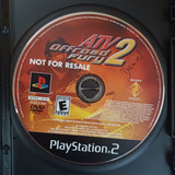 Atv Offroad Fury 2