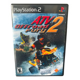 Atv Offroad Fury 2