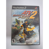 Atv Offroad Fury 2