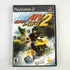 Atv Offroad Fury 2 Sony Playstation 2 Ps2