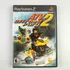 Atv Offroad Fury 2 Sony Playstation 2 Ps2