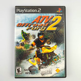 Atv Offroad Fury 2