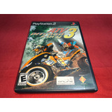 Atv Offroad Fury 3