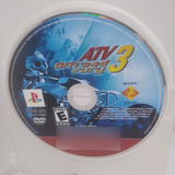 Atv Offroad Fury 3