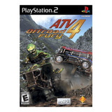 Atv Offroad Fury 4