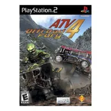 Atv Offroad Fury 4