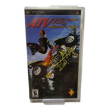 Atv Offroad Fury Blazin