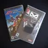 Atv Offroad Fury + Dave Mirra Bmx Challenge - Psp - Usados