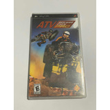 Atv Offroad Fury Pro