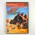 Atv Offroad Fury  Sony Playstation 2 Ps2