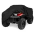 Atv Quad Utv Capa Impermeável, Motor Quad Polaris Cf