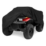 Atv Quad Utv Capa