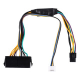 Atx Main De 24