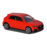 Audi A1 Sportback Street
