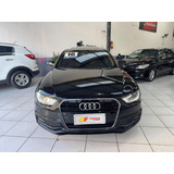 Audi A4 1.8 20v Turbo ( Automática ) Teto Solar - Impecável