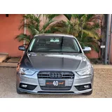 Audi A4 1 8