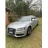 Audi A4 2.0 Tfsi Sport Multitronic 4p