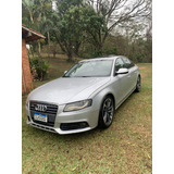 Audi A4 2 0