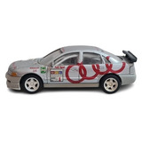 Audi A4 Stw Rally