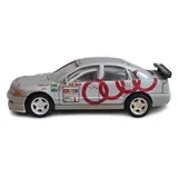 Audi A4 Stw Rally